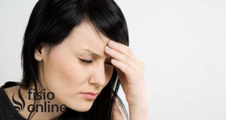 Fisioterapia online mareos y vertigos